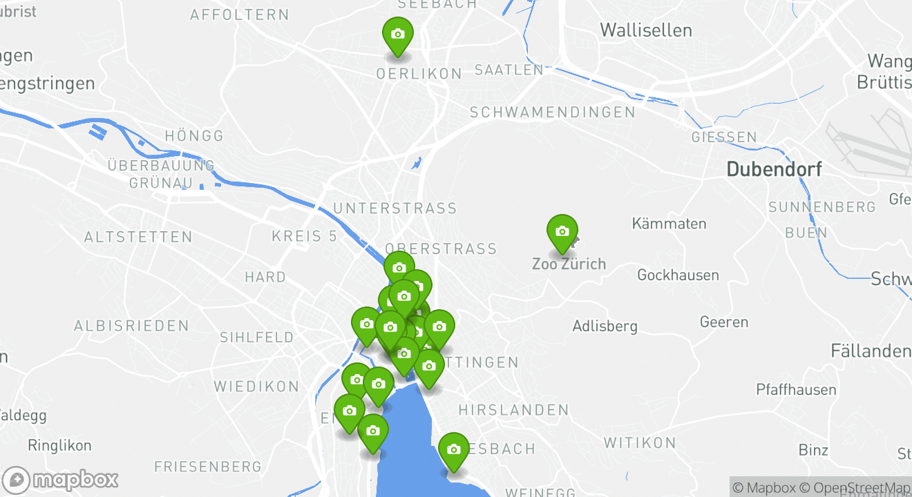 Directions to Attraction