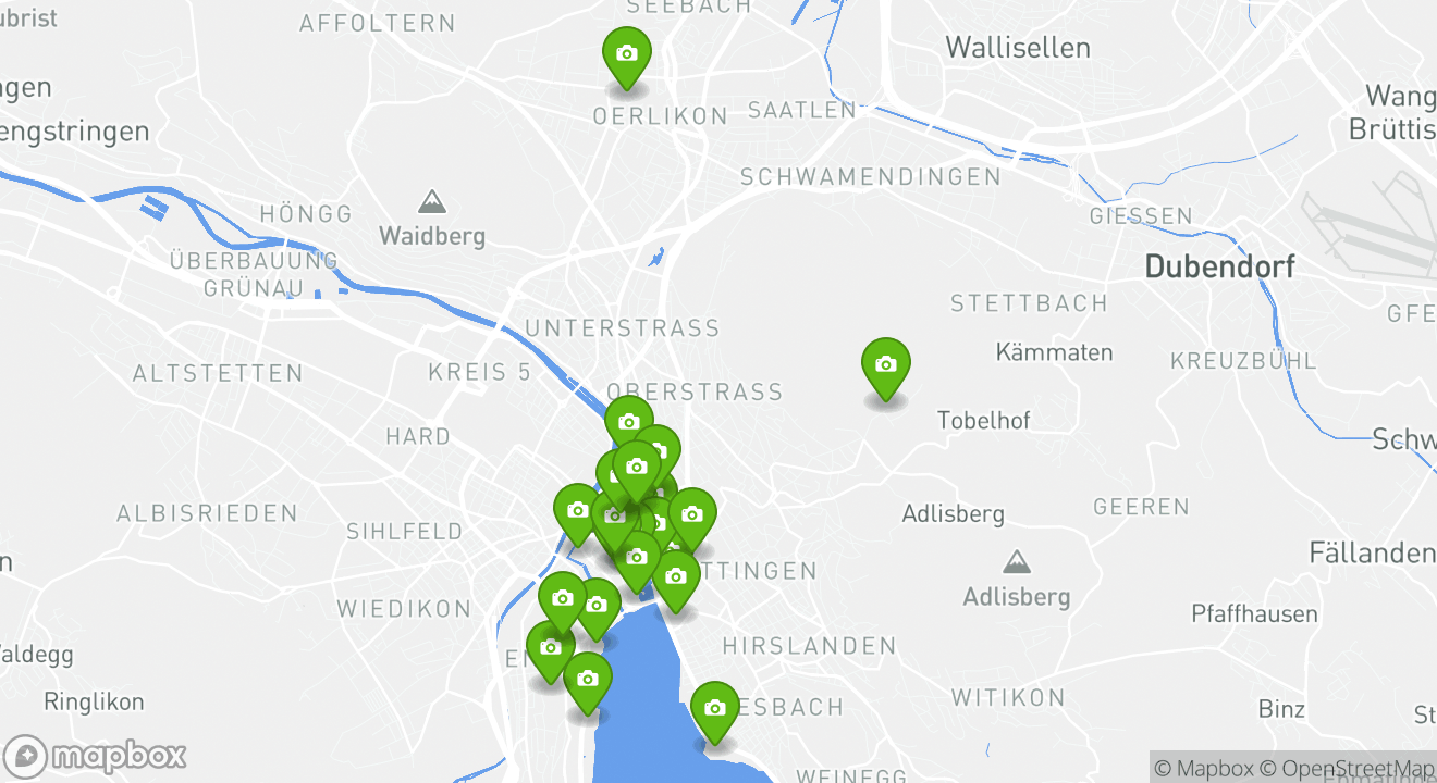 Directions to Attraction