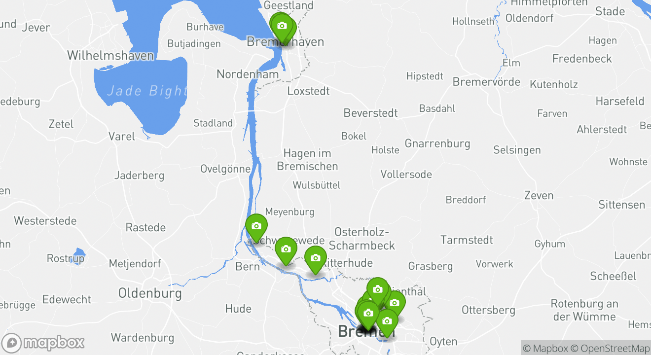 Directions to Attraction