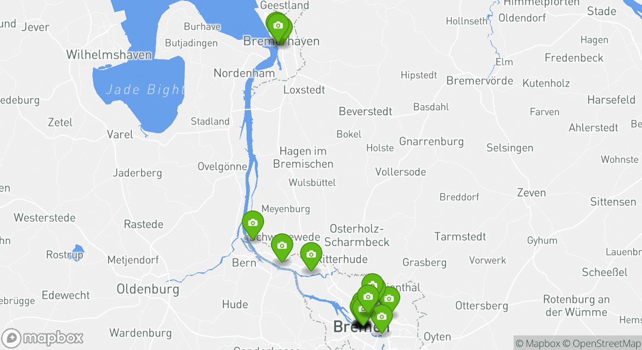 Directions to Attraction