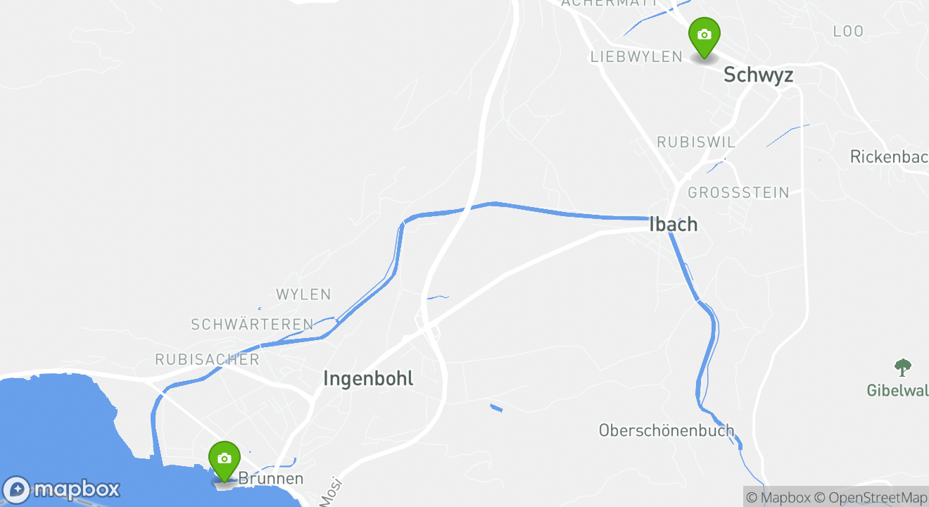 Directions to Attraction