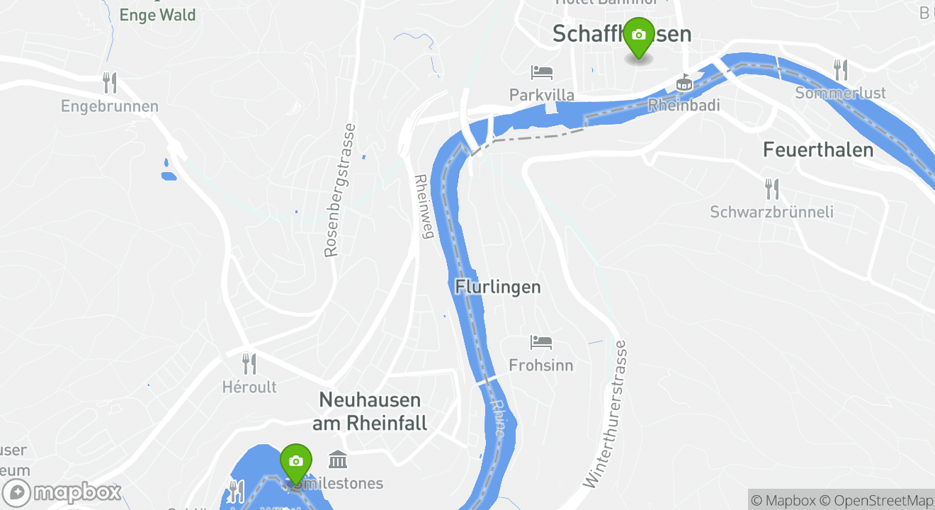 Directions to Attraction