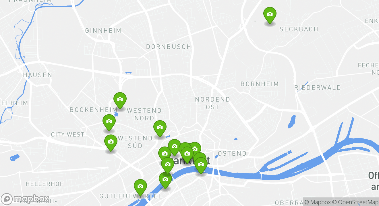 Directions to Attraction