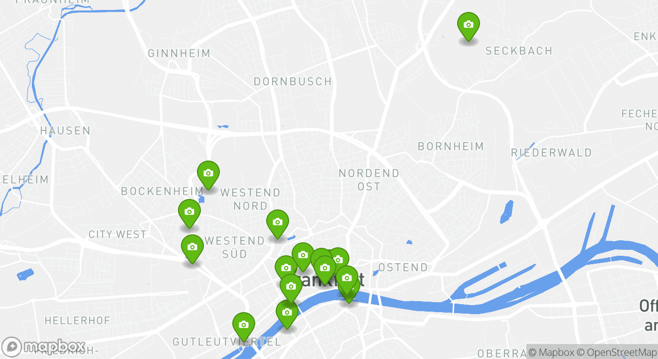 Directions to Attraction