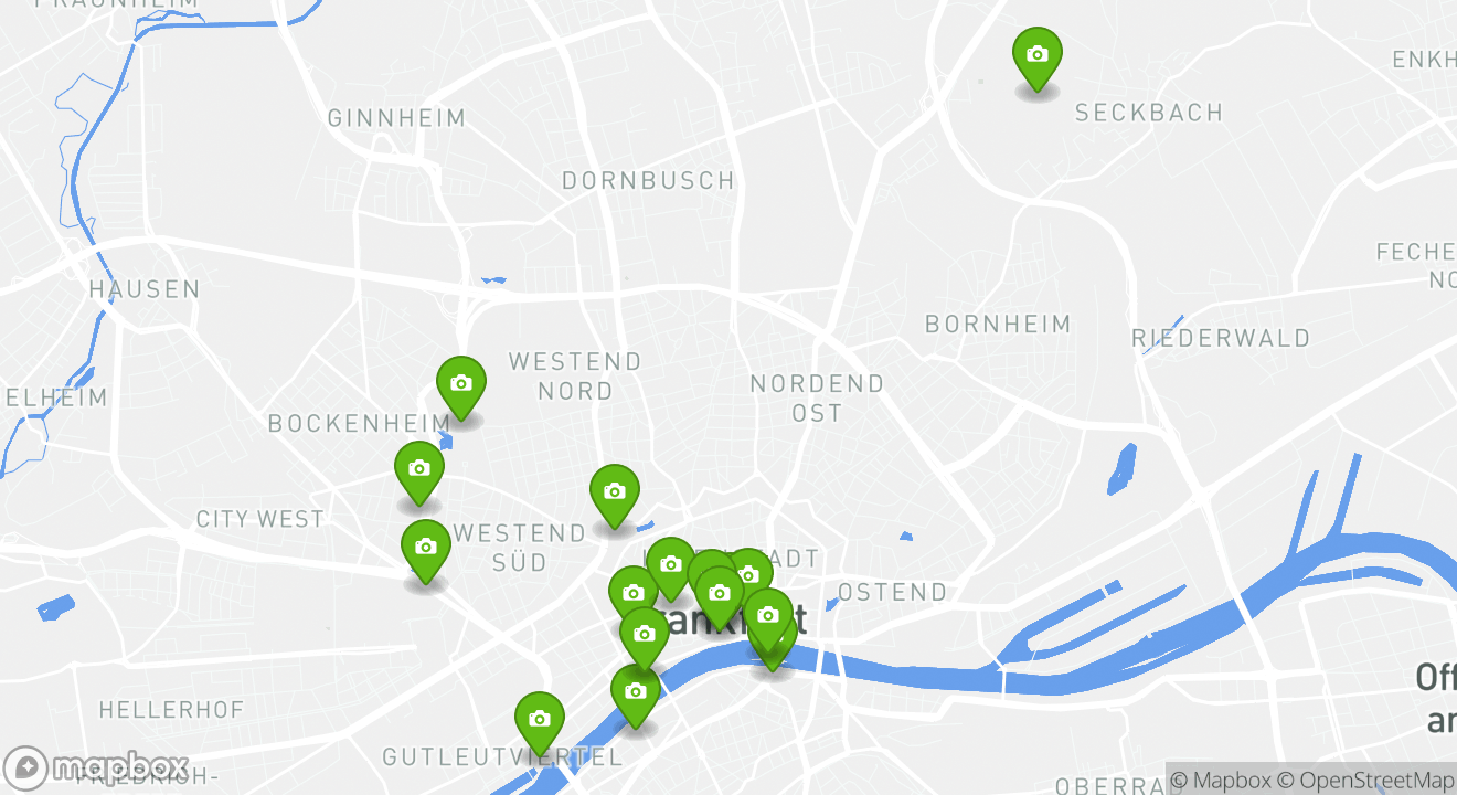 Directions to Attraction