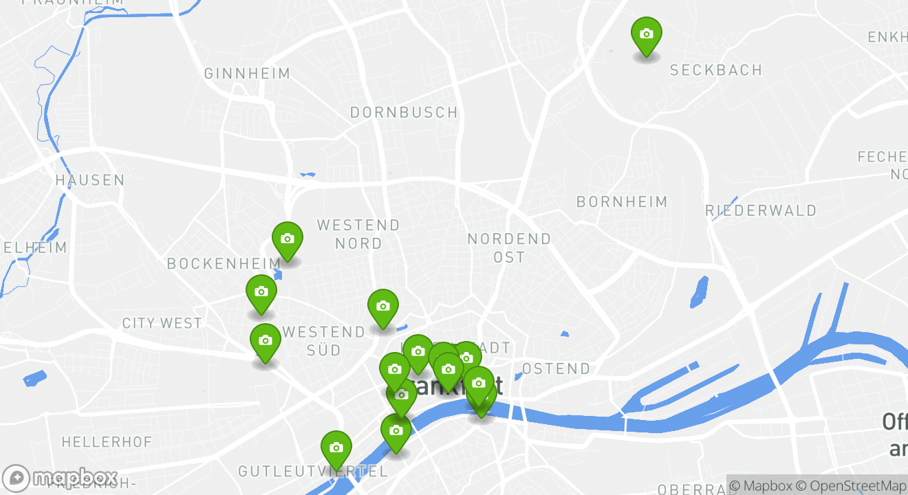 Directions to Attraction