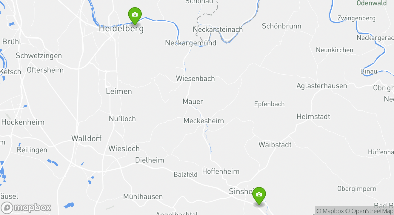 Directions to Attraction