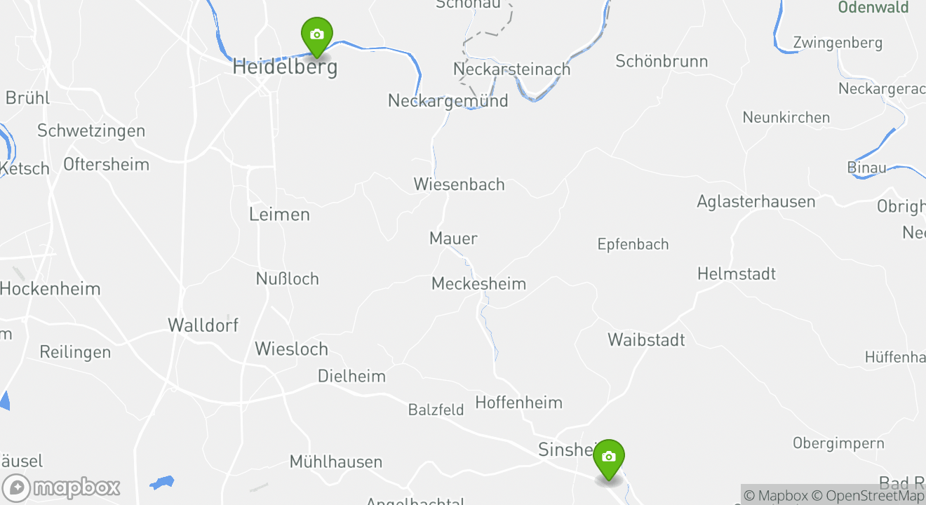 Directions to Attraction