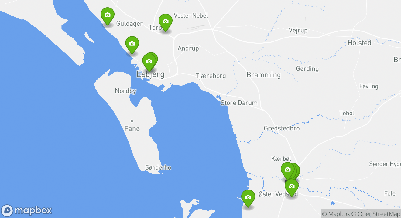 Directions to Attraction