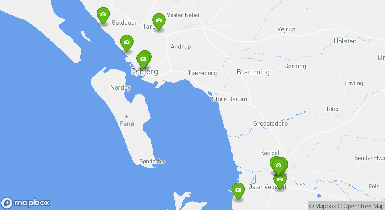 Directions to Attraction