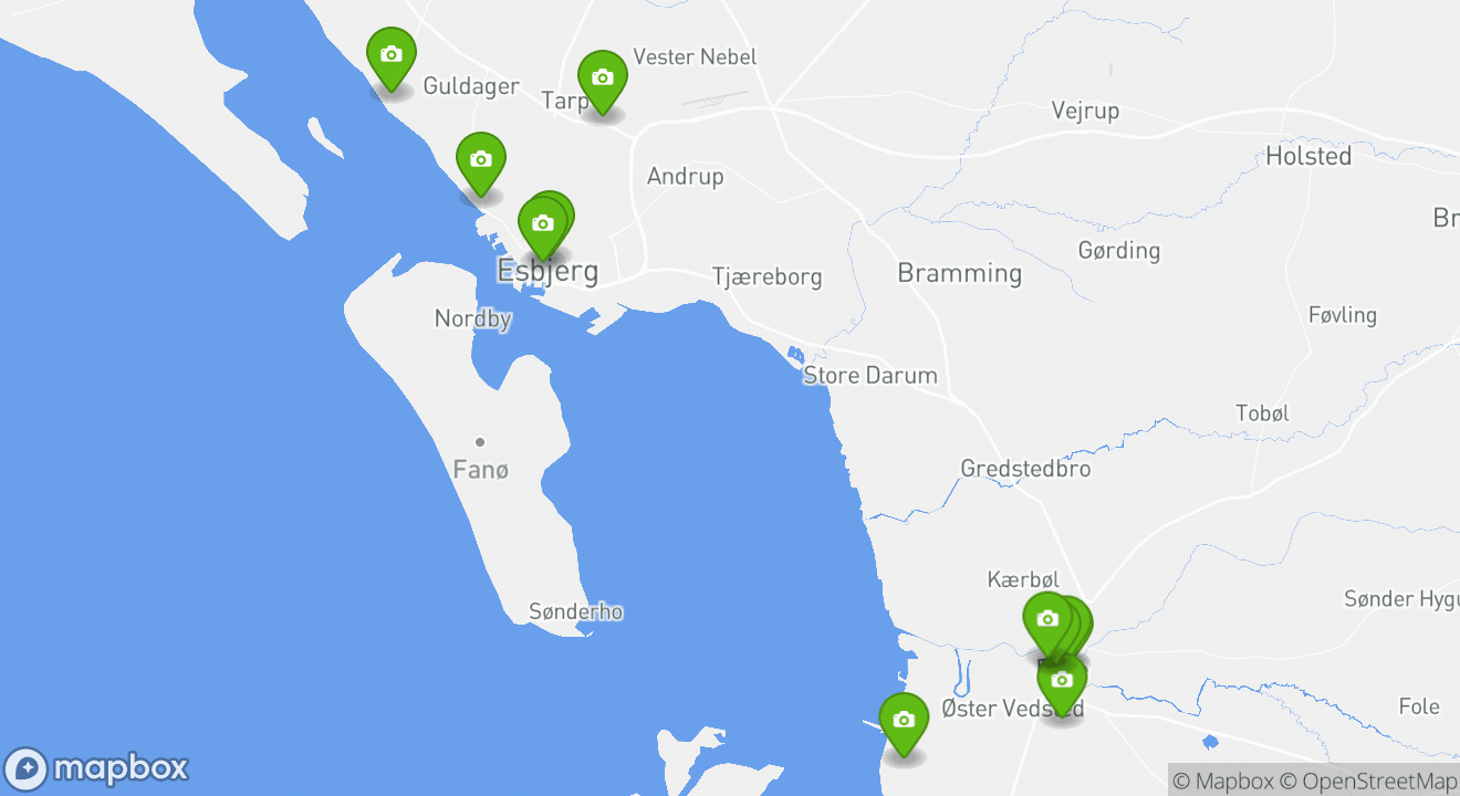 Directions to Attraction