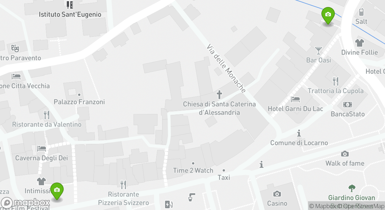 Directions to Attraction