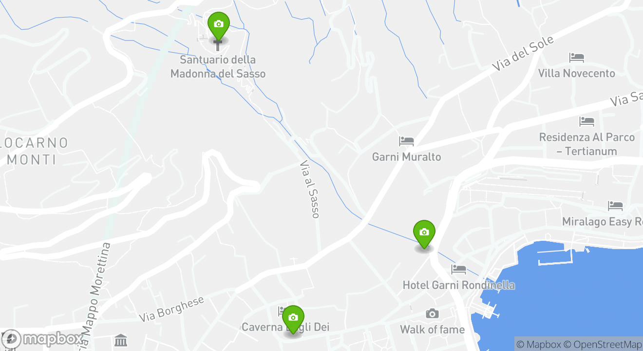 Directions to Attraction