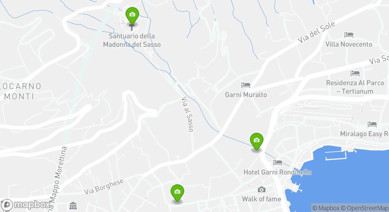 Directions to Attraction