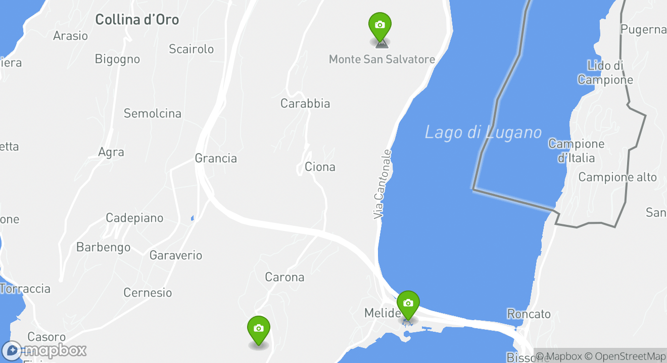 Directions to Attraction