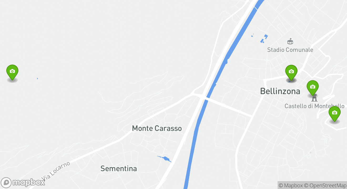 Directions to Attraction