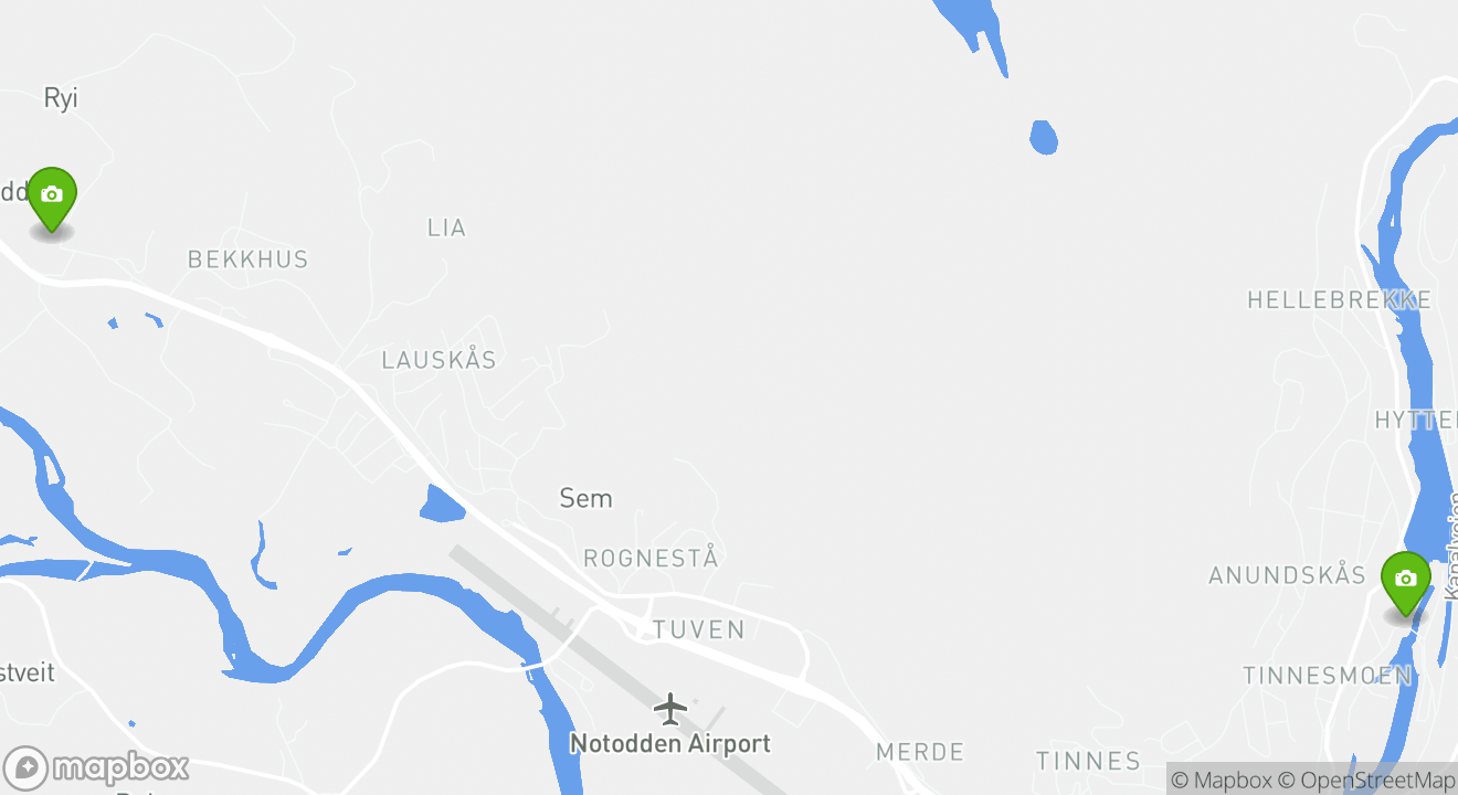 Directions to Attraction