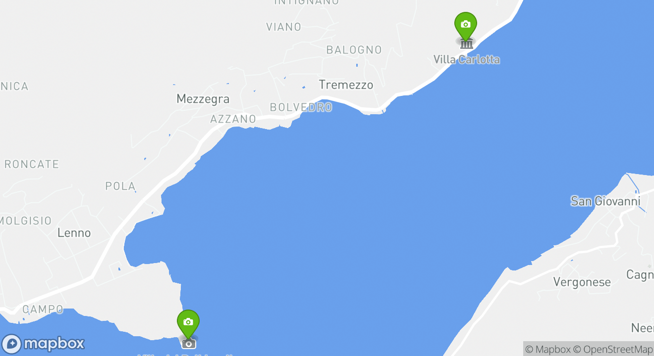 Directions to Attraction