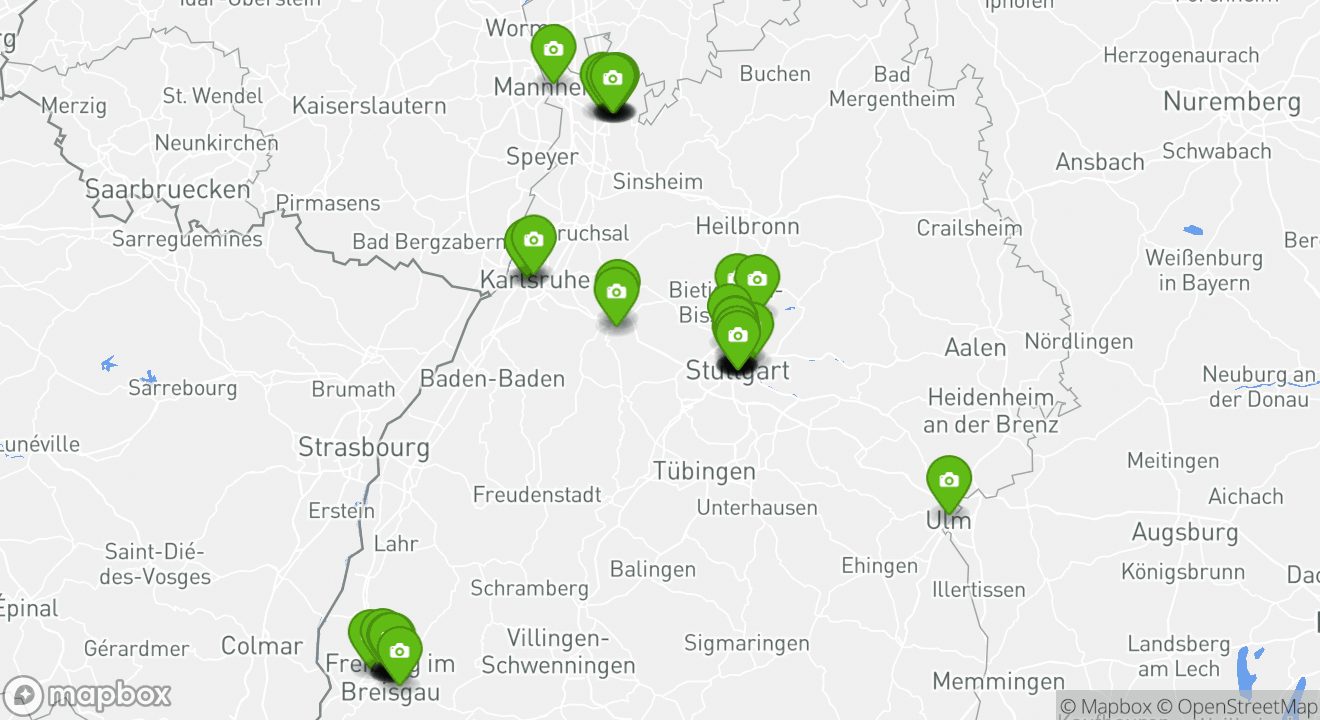 Directions to Attraction