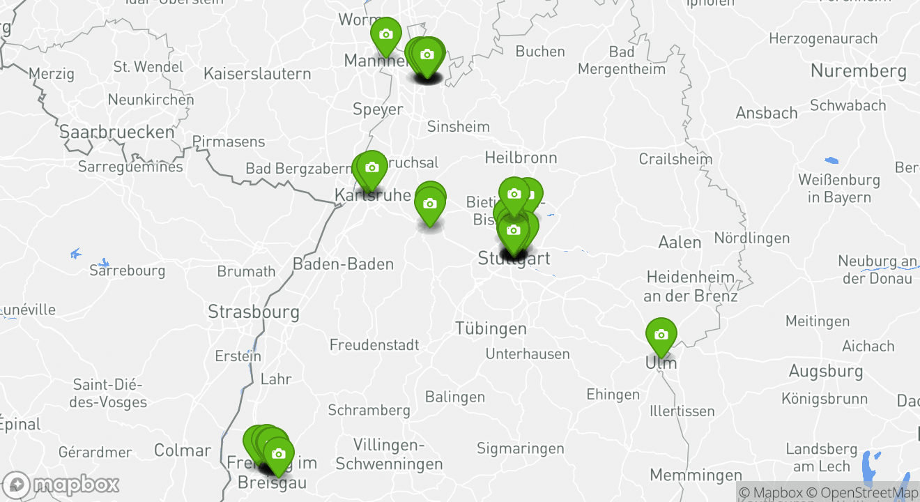 Directions to Attraction