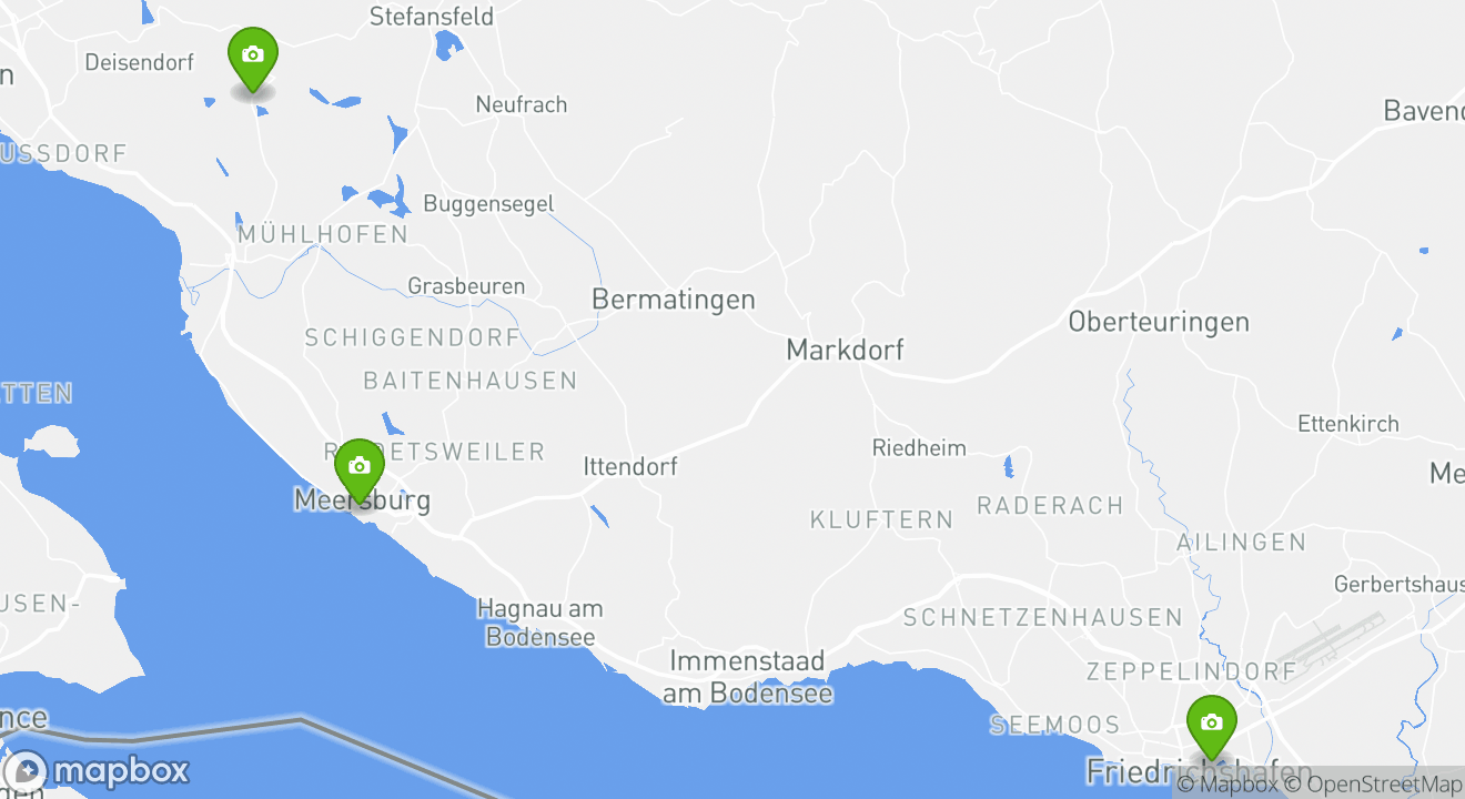 Directions to Attraction