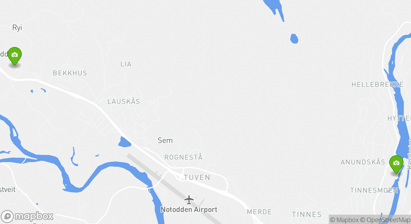 Directions to Attraction