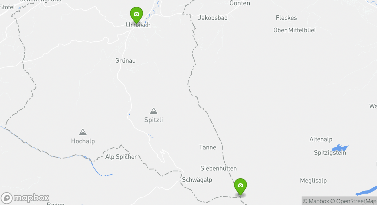 Directions to Attraction