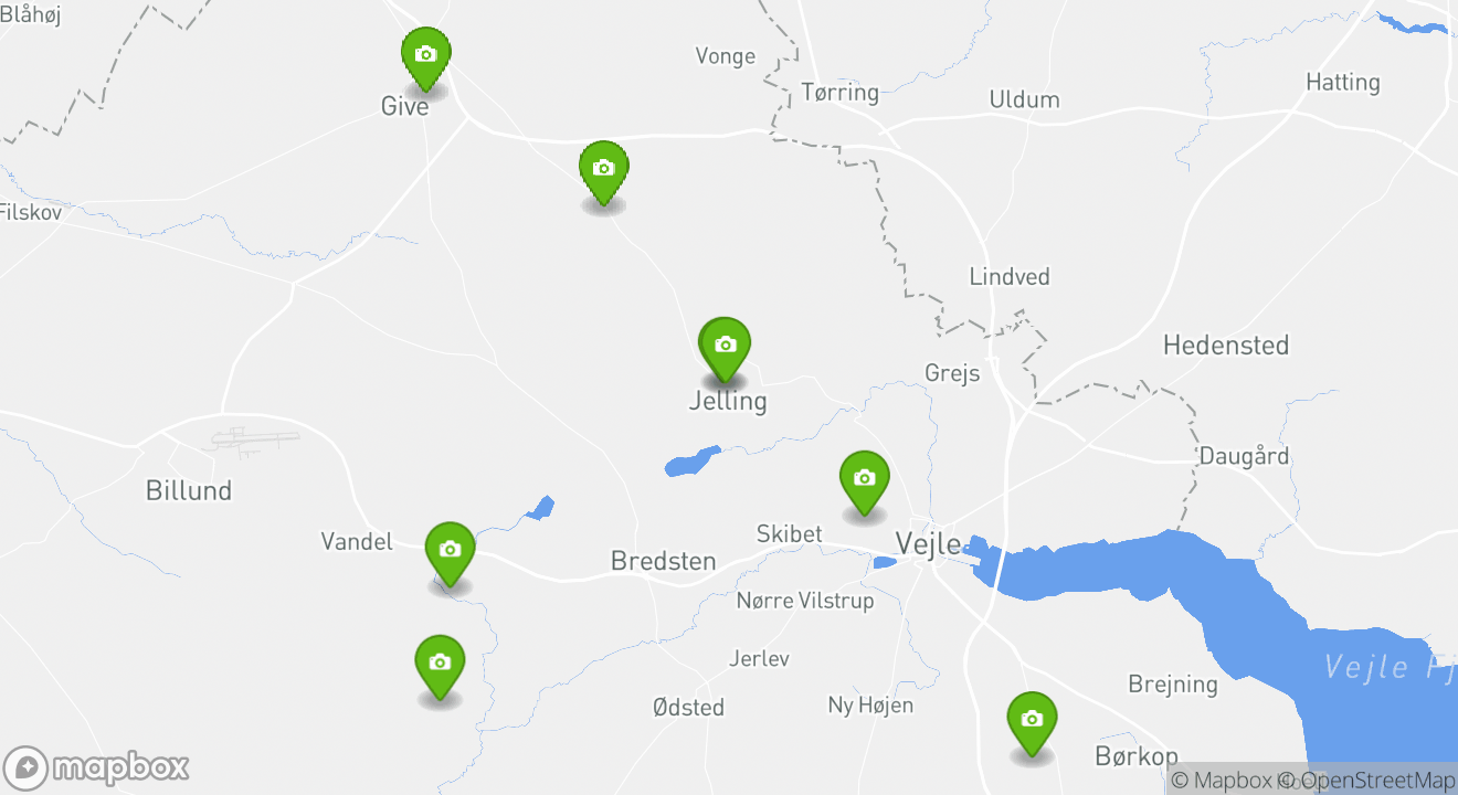 Directions to Attraction