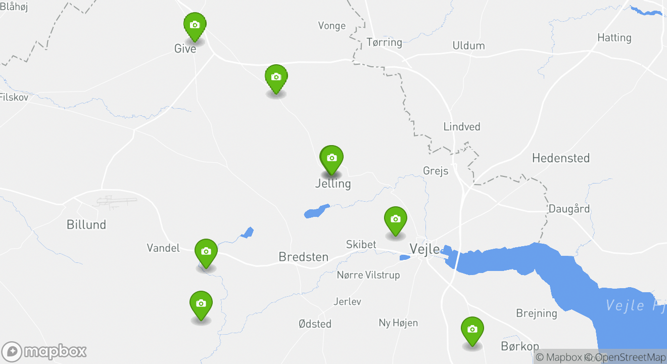 Directions to Attraction