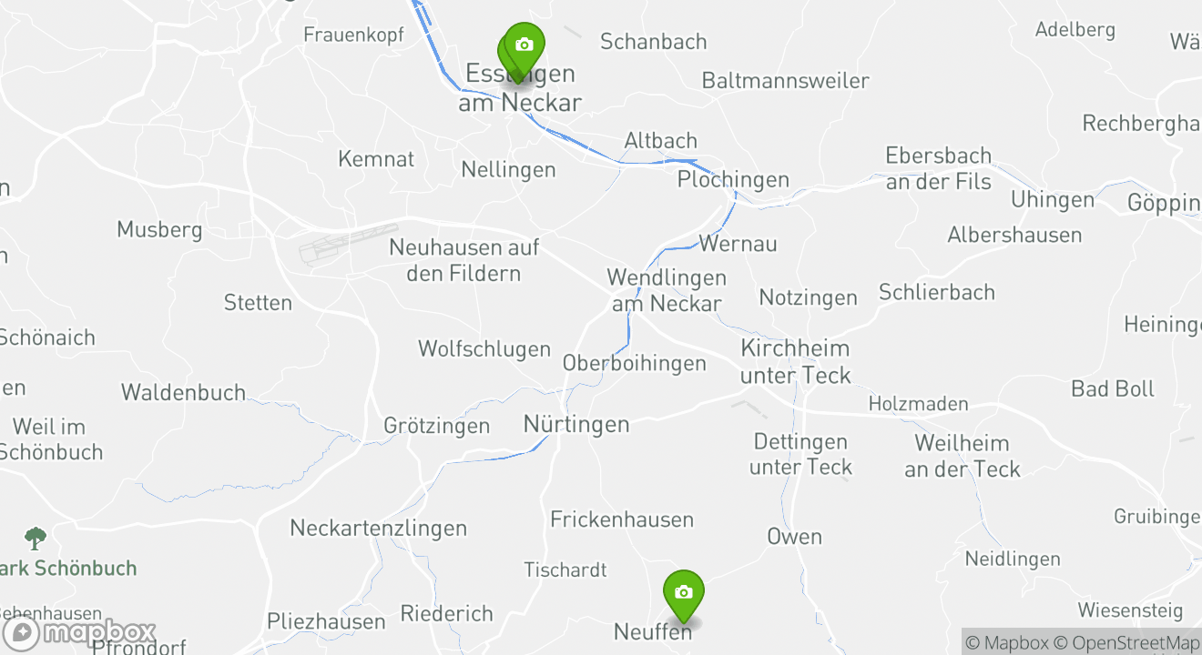 Directions to Attraction