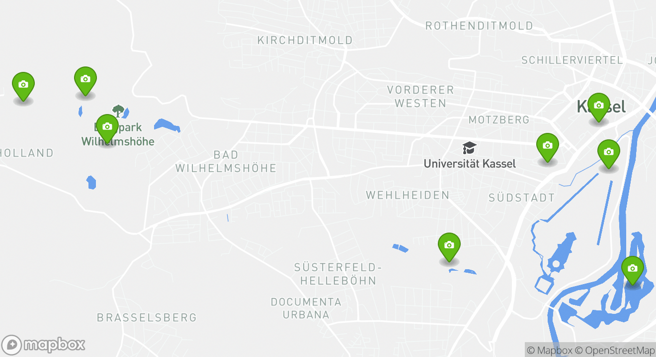 Directions to Attraction