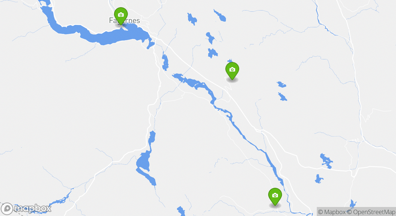 Directions to Attraction