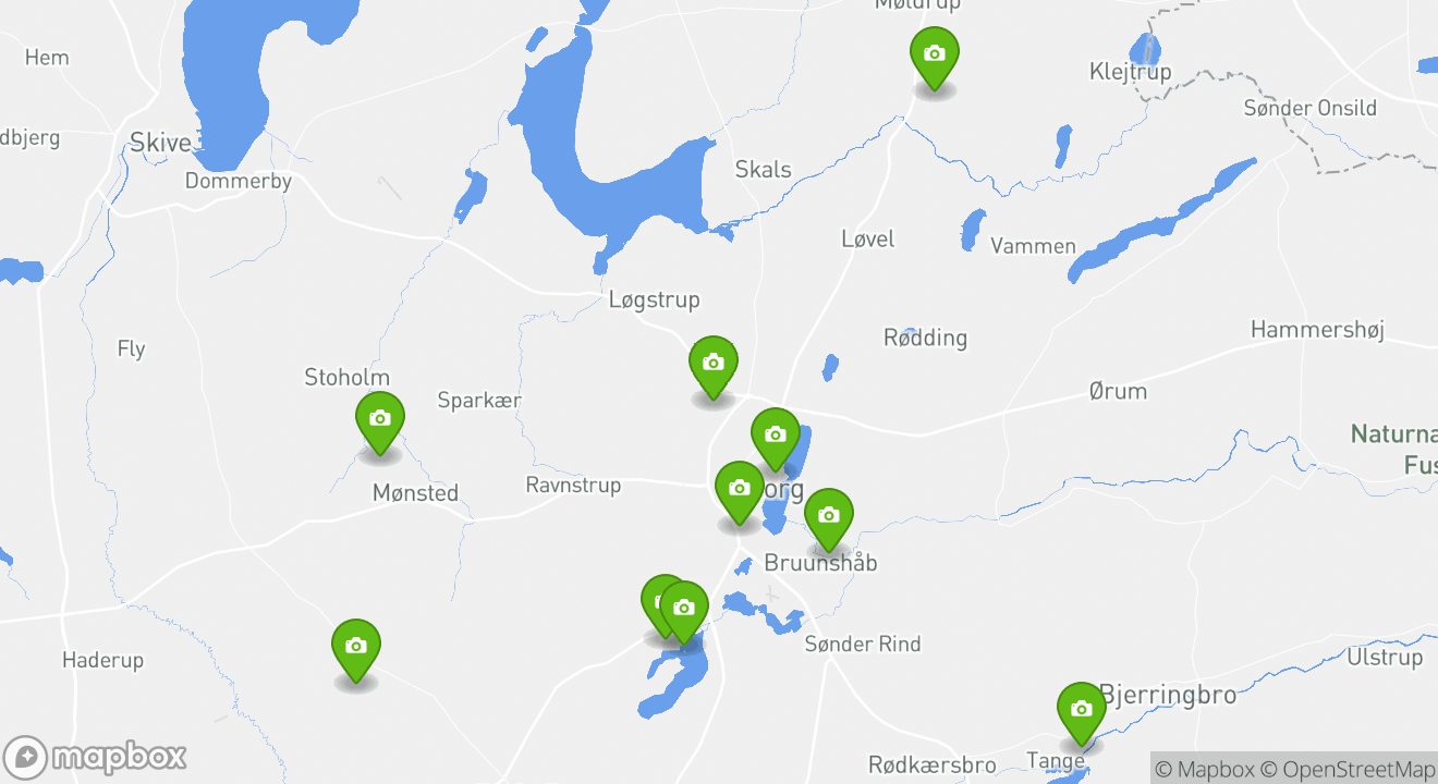 Directions to Attraction