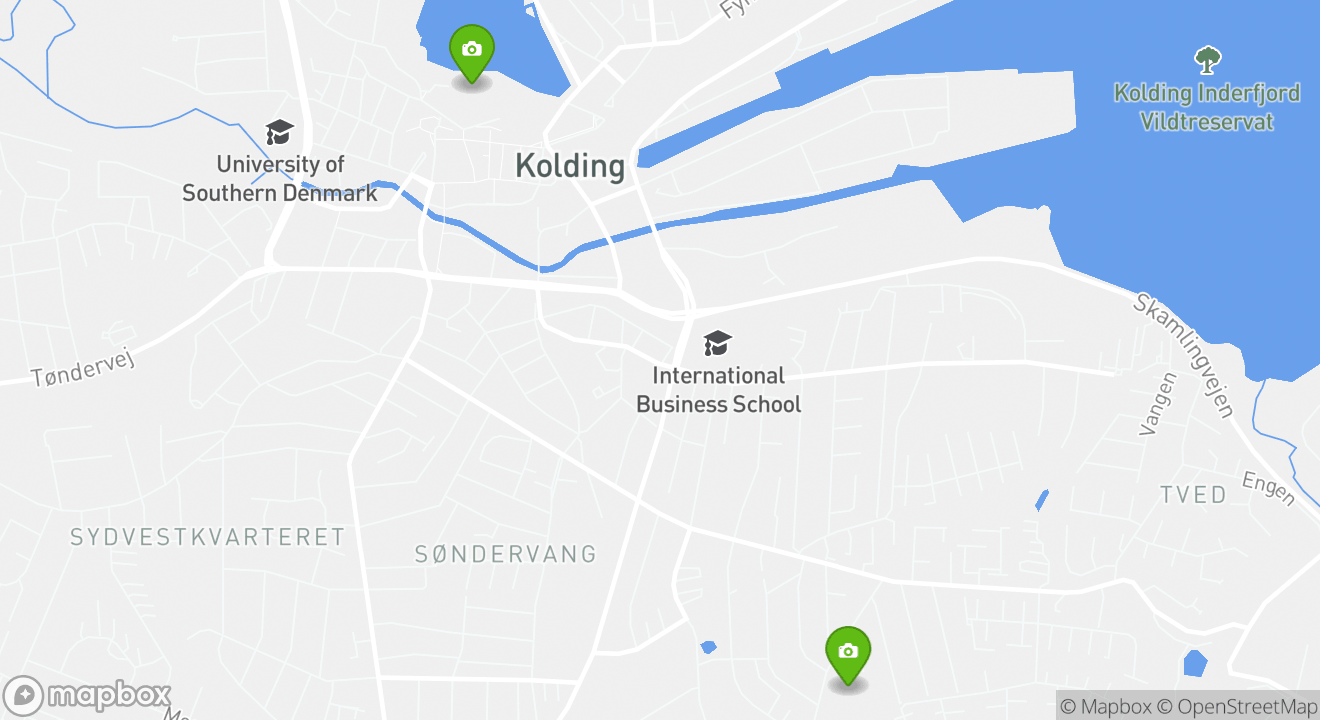 Directions to Attraction