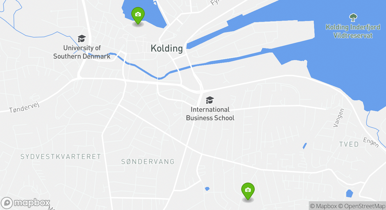 Directions to Attraction