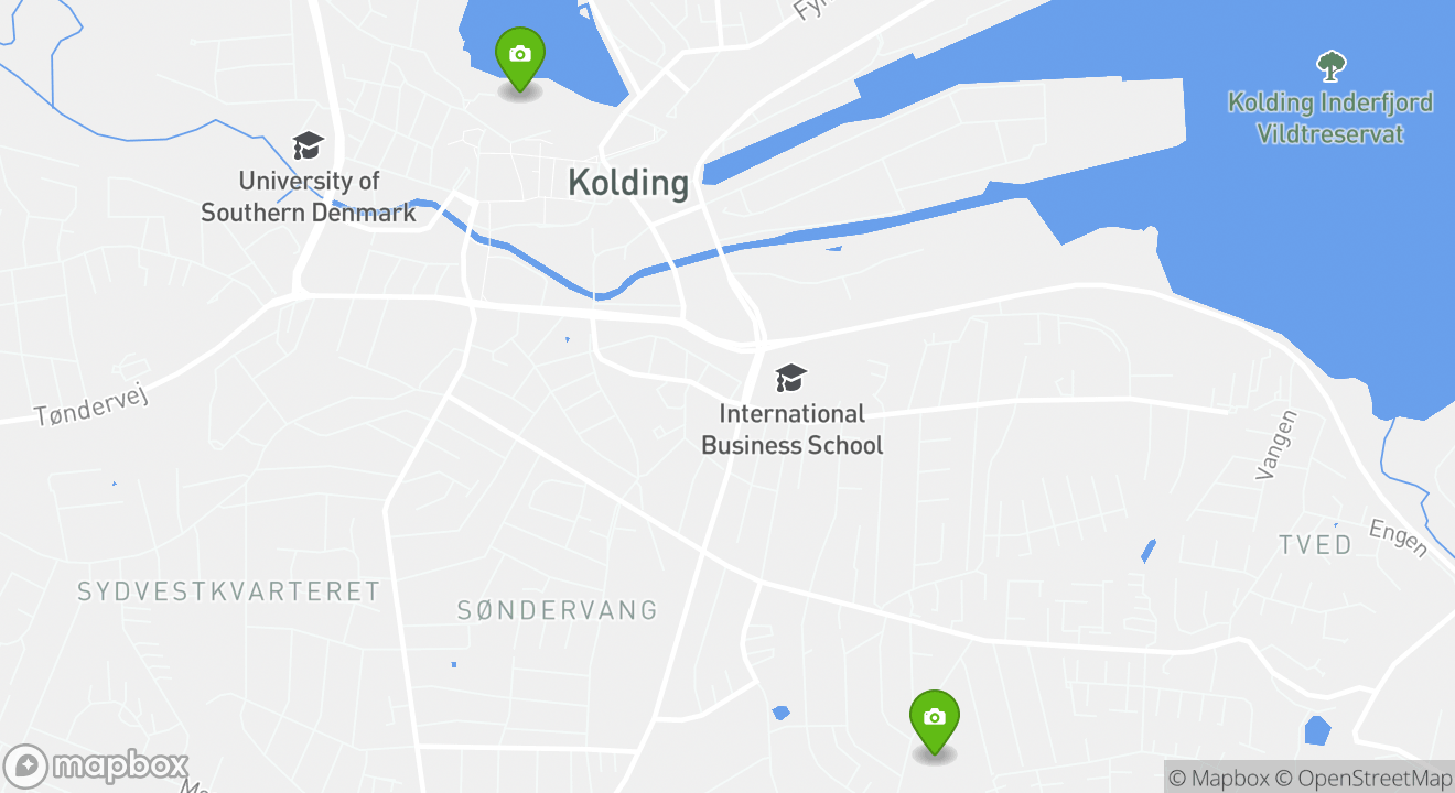 Directions to Attraction