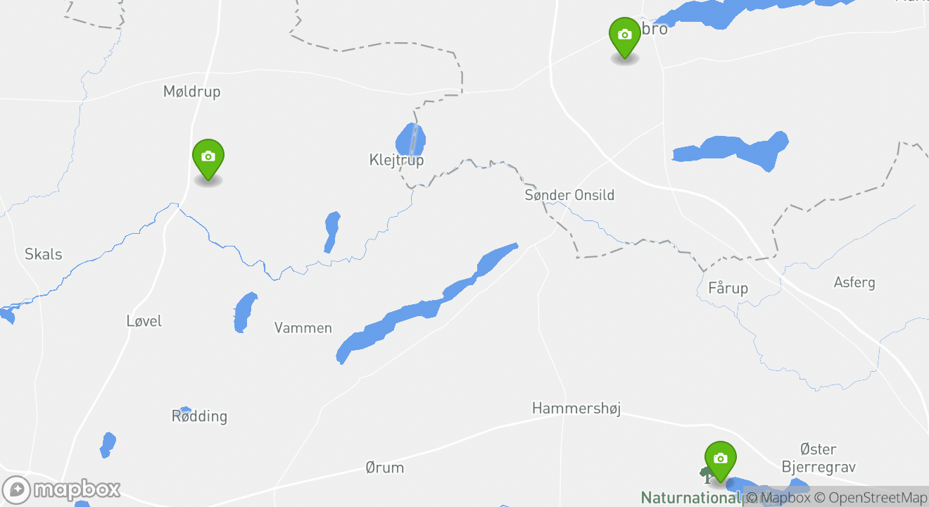 Directions to Attraction