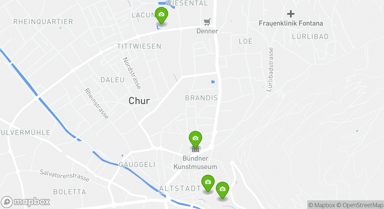 Directions to Attraction