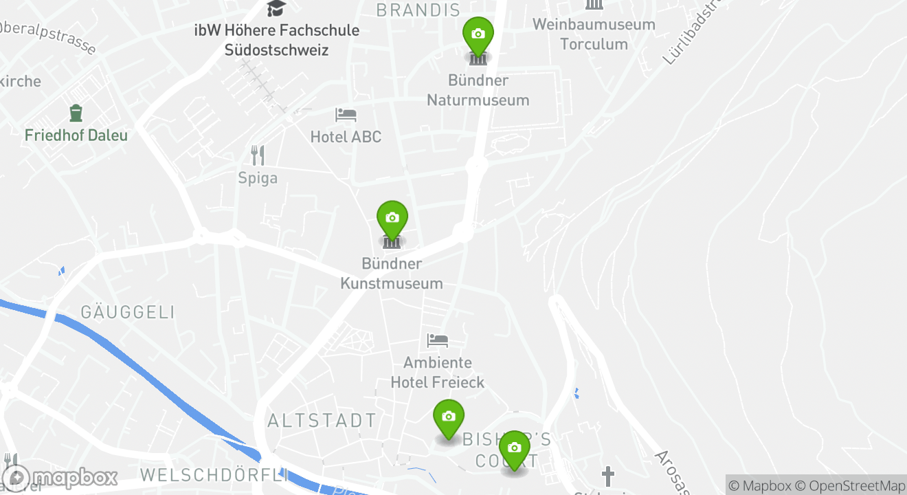 Directions to Attraction