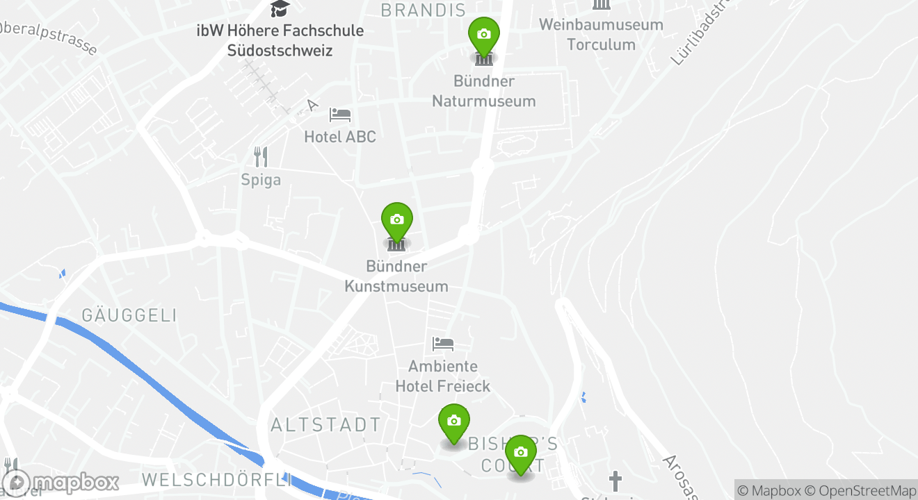 Directions to Attraction