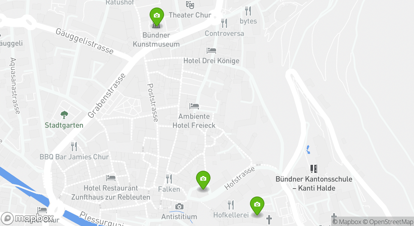 Directions to Attraction