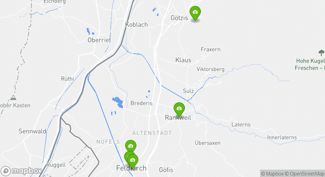 Directions to Attraction