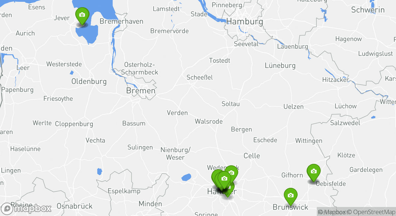 Directions to Attraction