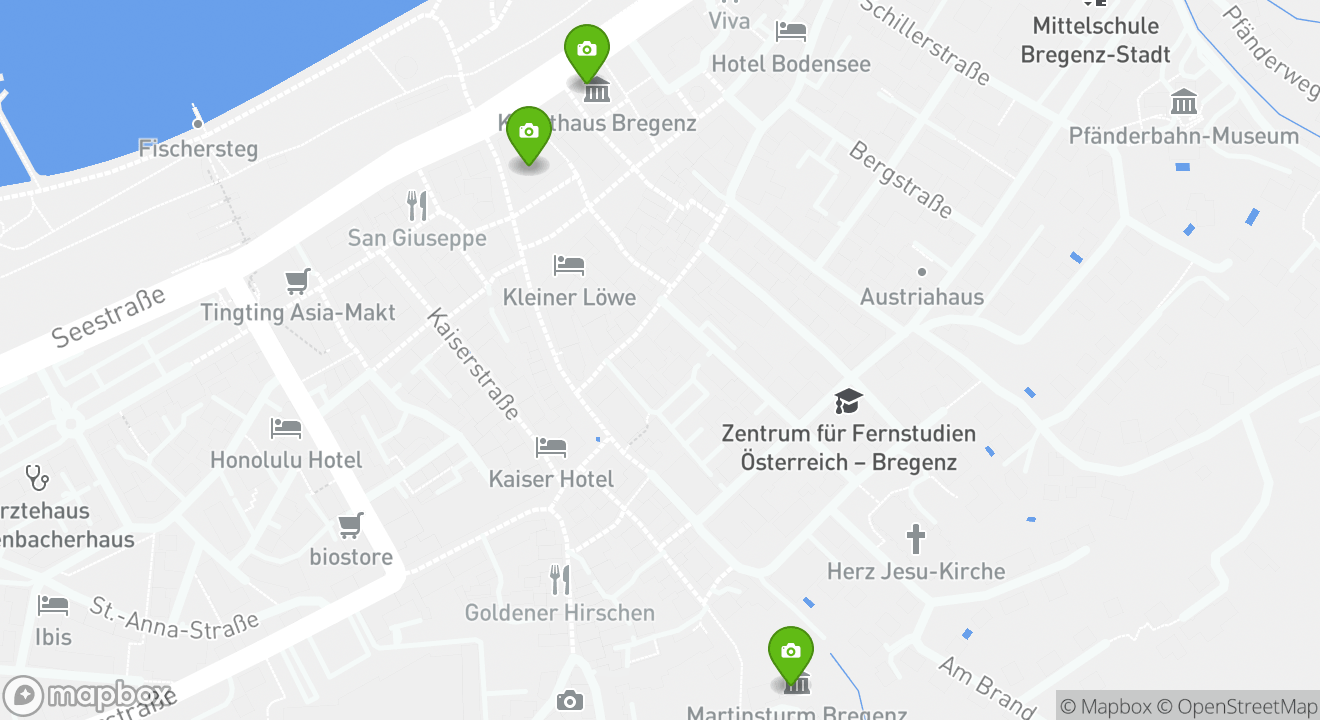 Directions to Attraction