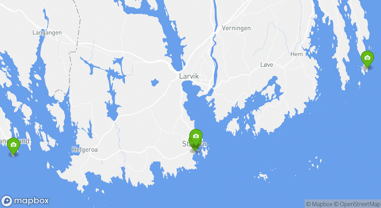 Directions to Attraction