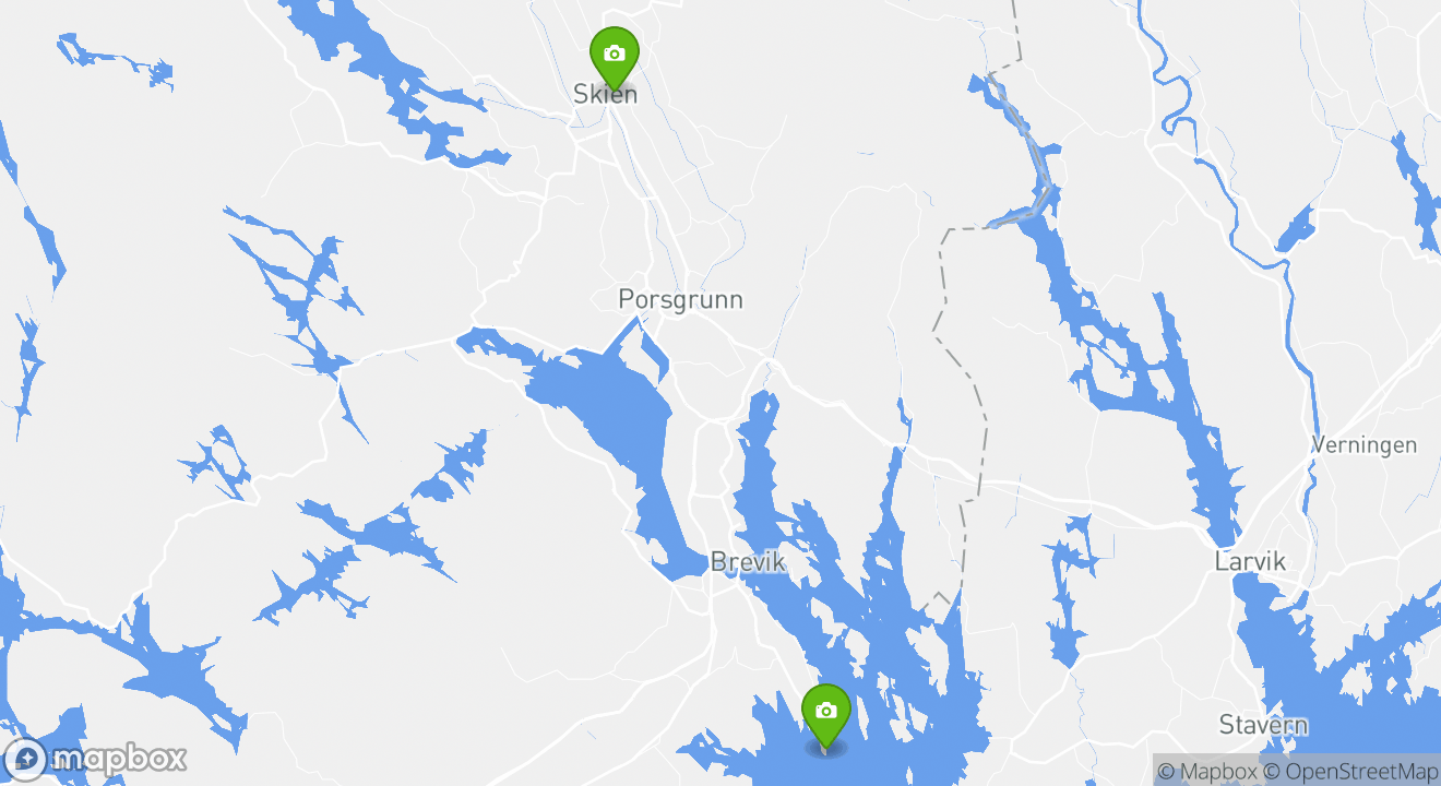 Directions to Attraction