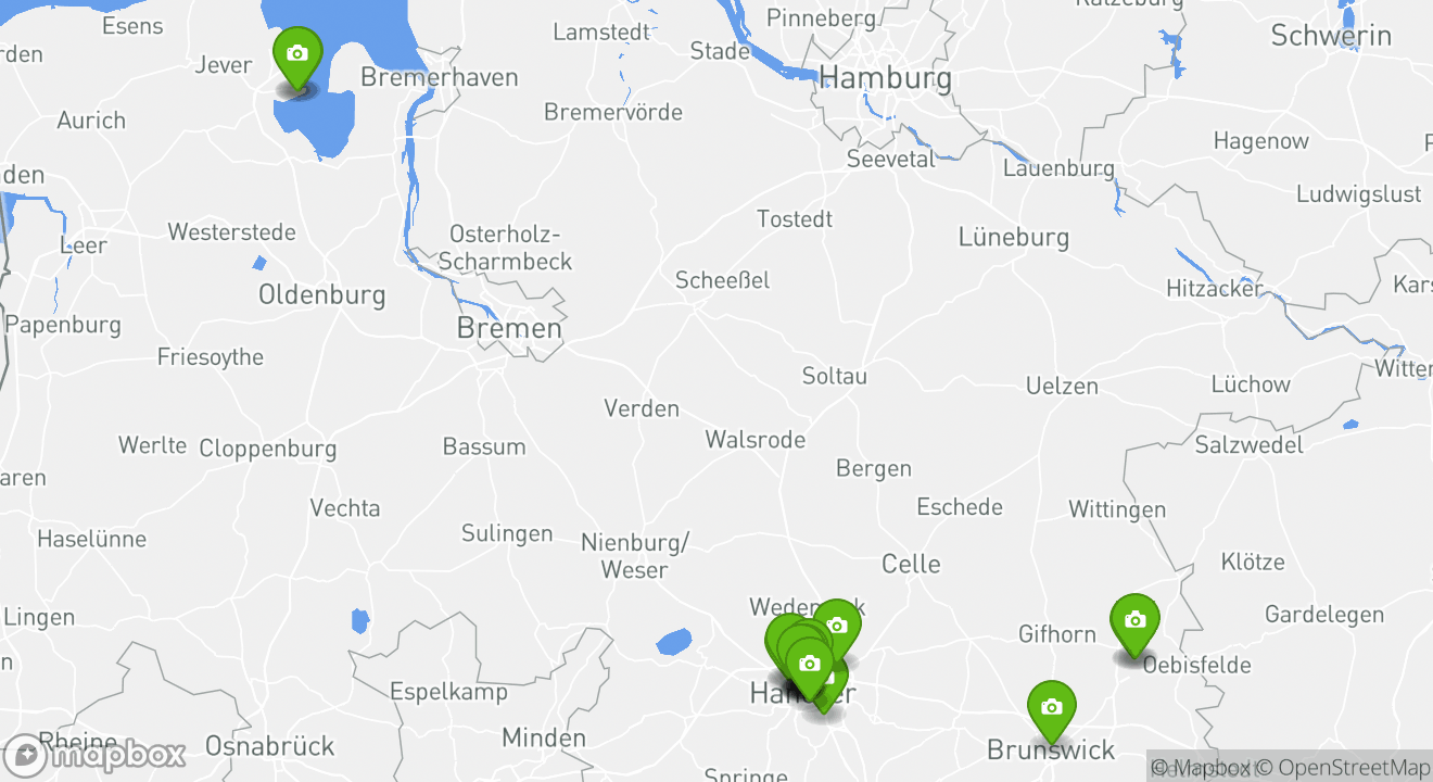 Directions to Attraction