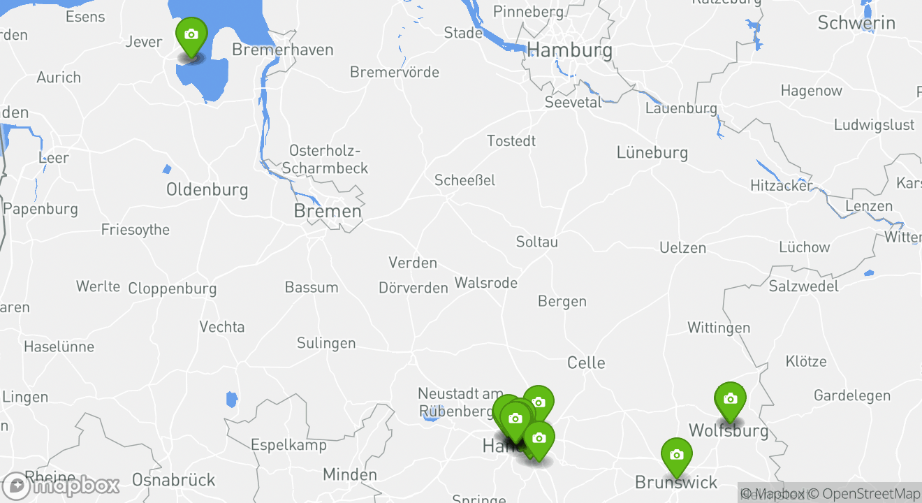 Directions to Attraction