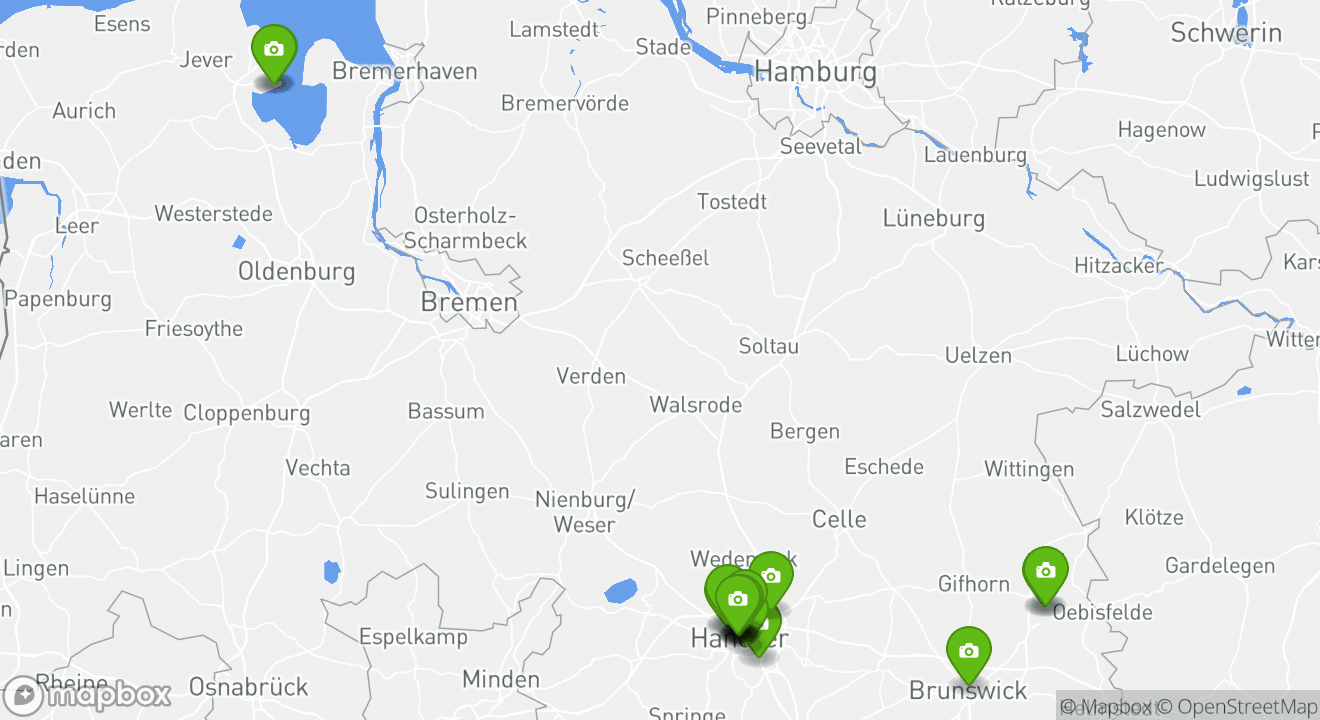 Directions to Attraction