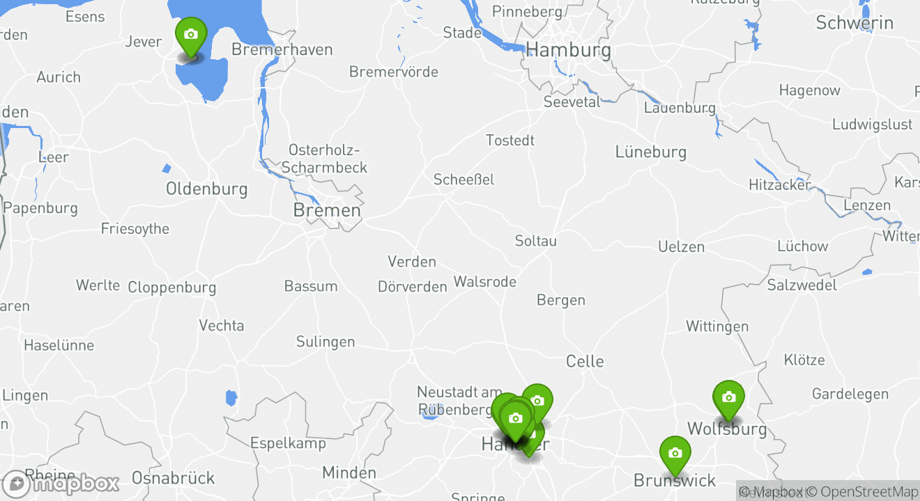 Directions to Attraction